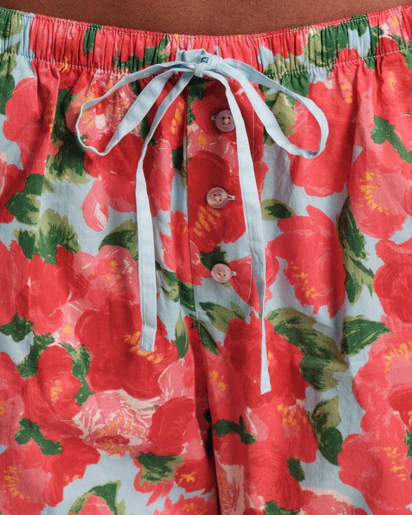 Frances Valentine Teddy Pajama Pant