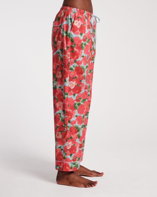 Frances Valentine Teddy Pajama Pant