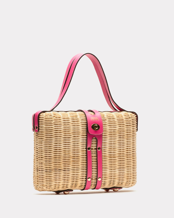 Frances Valentine The Holland Satchel