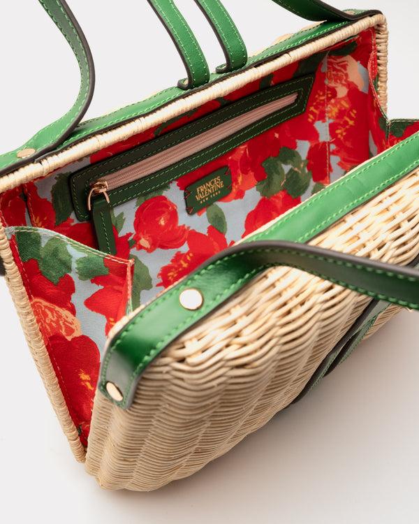 Frances Valentine The Holland Satchel