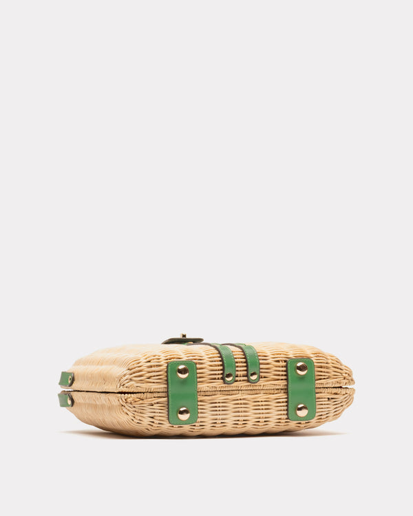 Frances Valentine The Holland Satchel