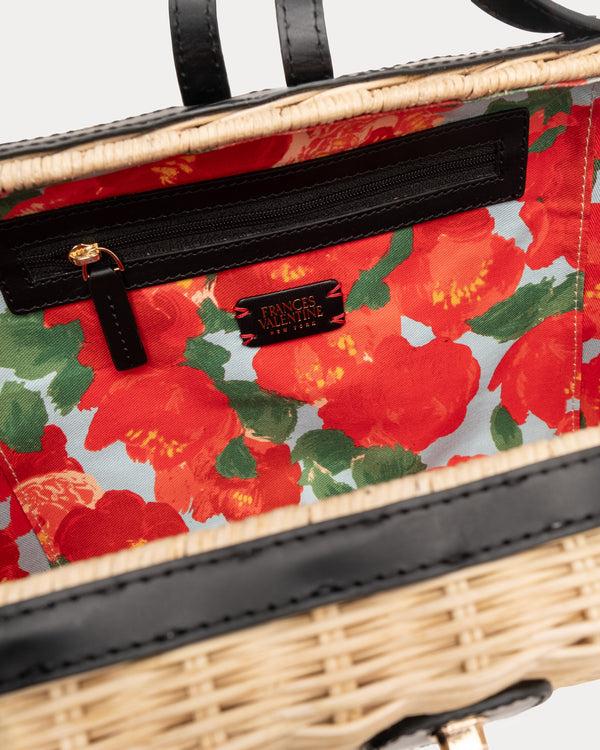 Frances Valentine The Holland Satchel