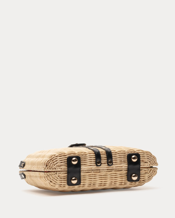 Frances Valentine The Holland Satchel