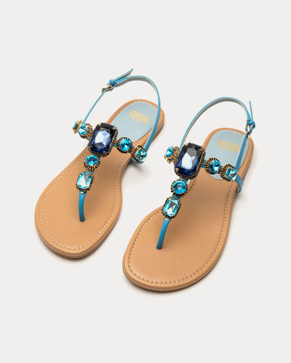 Frances Valentine Tillie Sandals