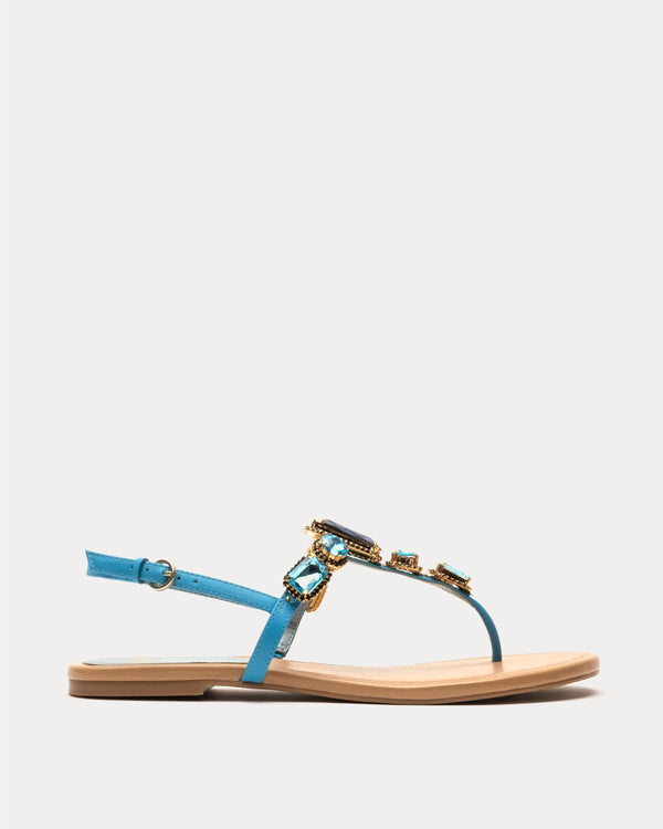 Frances Valentine Tillie Sandals