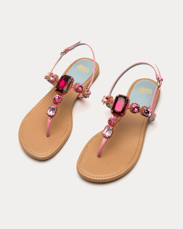 Frances Valentine Tillie Sandals