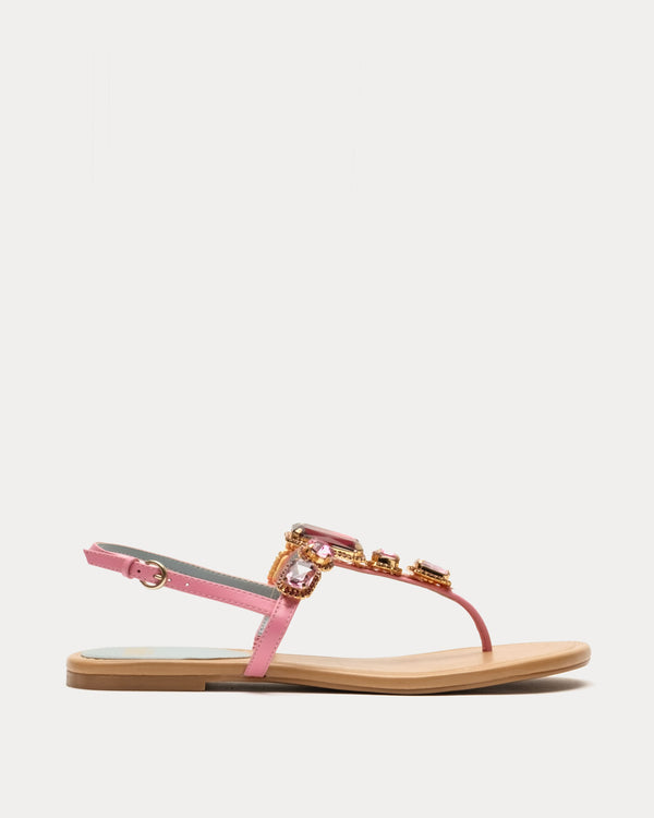 Frances Valentine Tillie Sandals