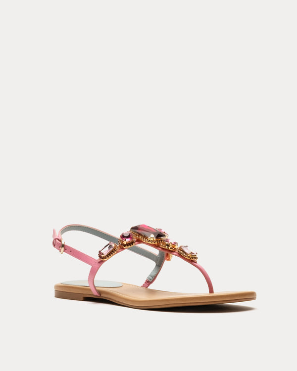 frances valentine Tillie Sandals