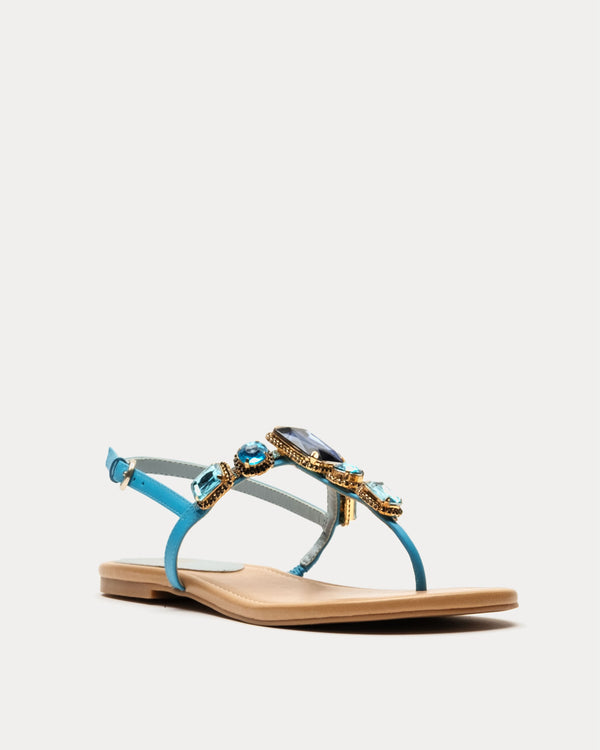 frances valentine Tillie Sandals