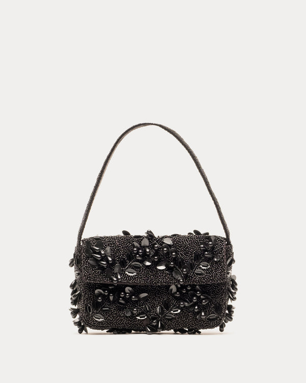 frances valentine Tini Beaded Bag