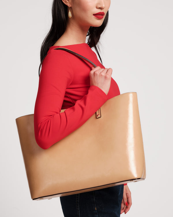 Frances Valentine Trixie Tote