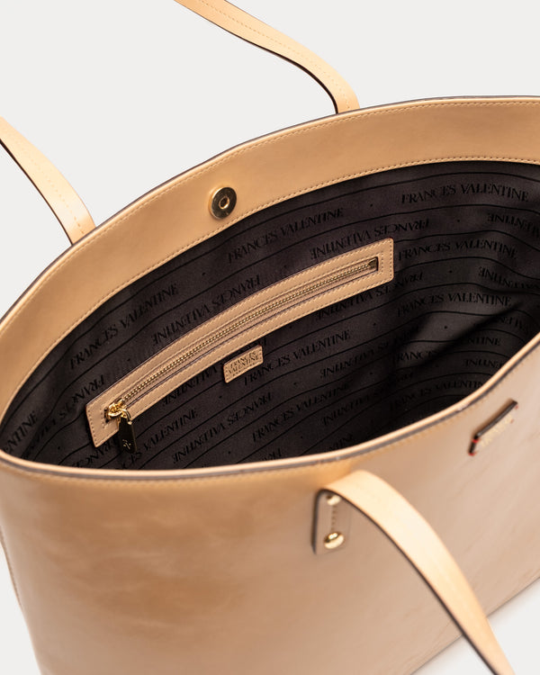 Frances Valentine Trixie Tote