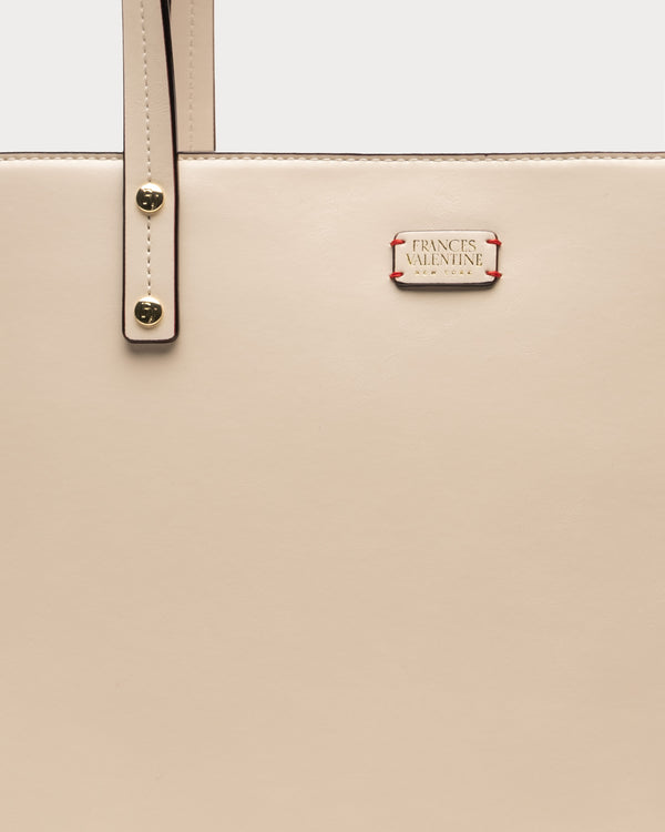 Frances Valentine Trixie Tote