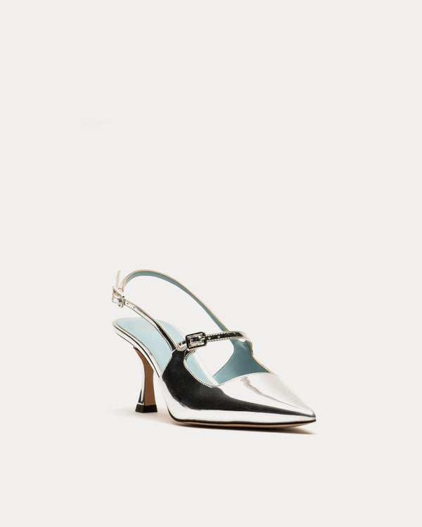 Frances Valentine Vivi Pump