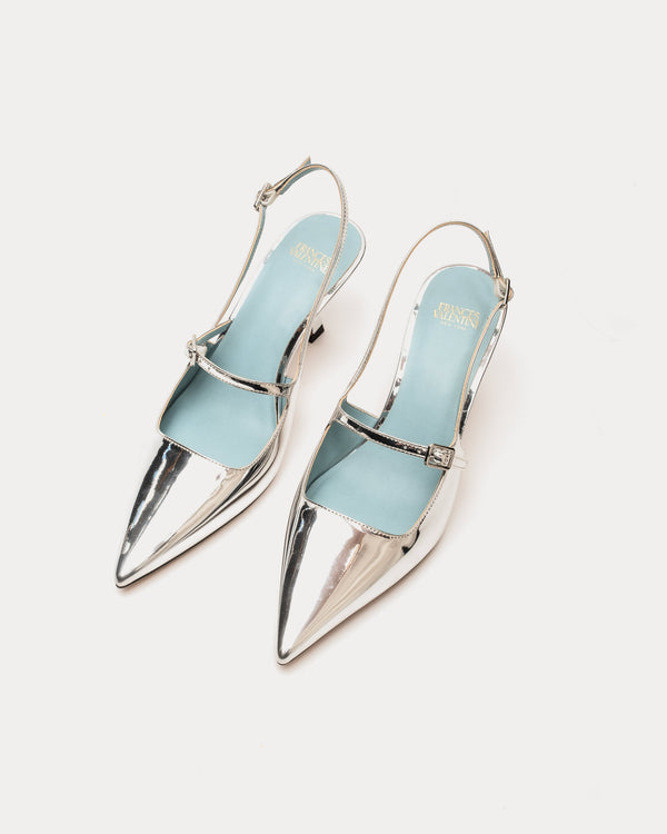 Frances Valentine Vivi Pump