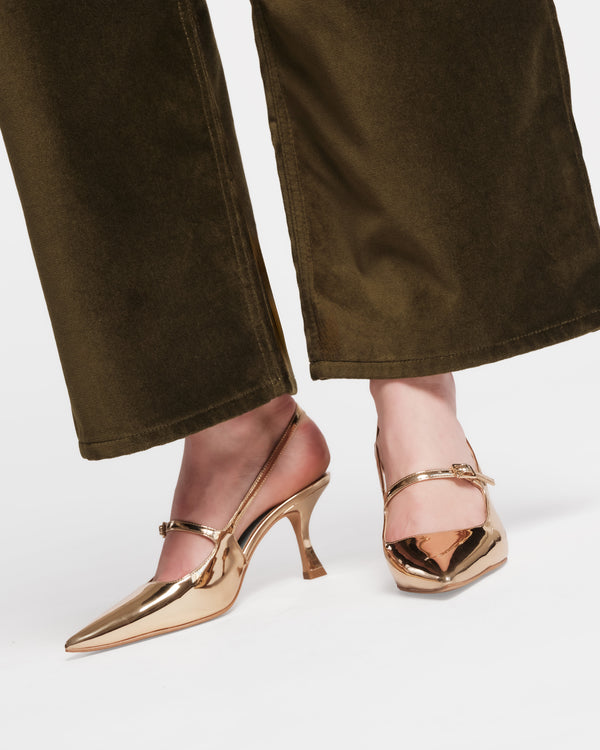 Frances Valentine Vivi Pump