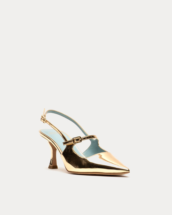 Frances Valentine Vivi Pump
