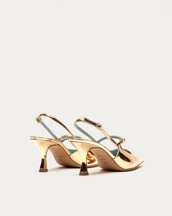Frances Valentine Vivi Pump