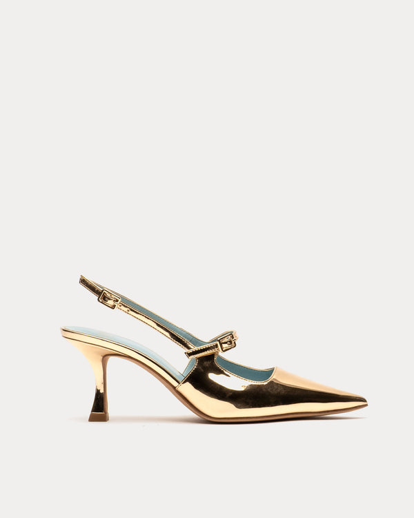 frances valentine Vivi Pump