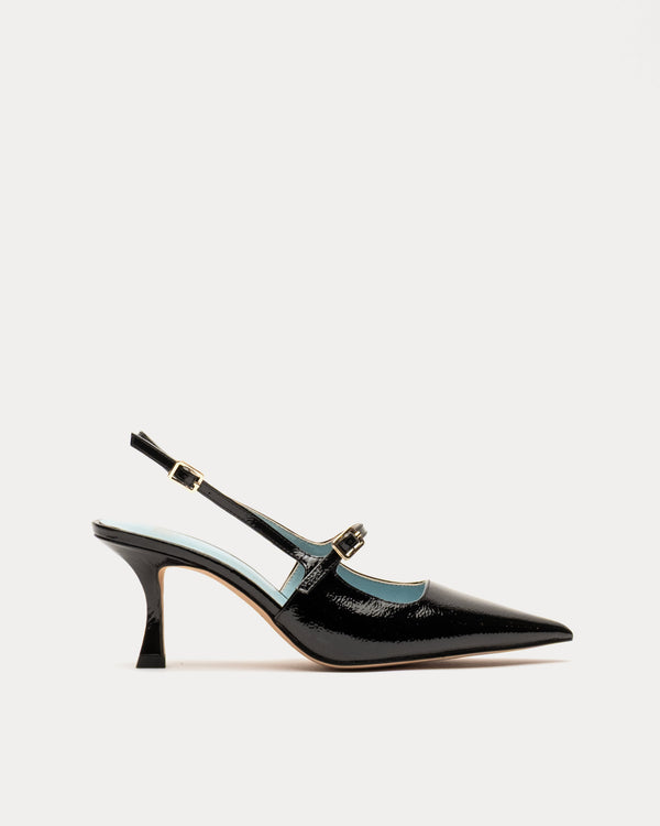 Frances Valentine Vivi Pump