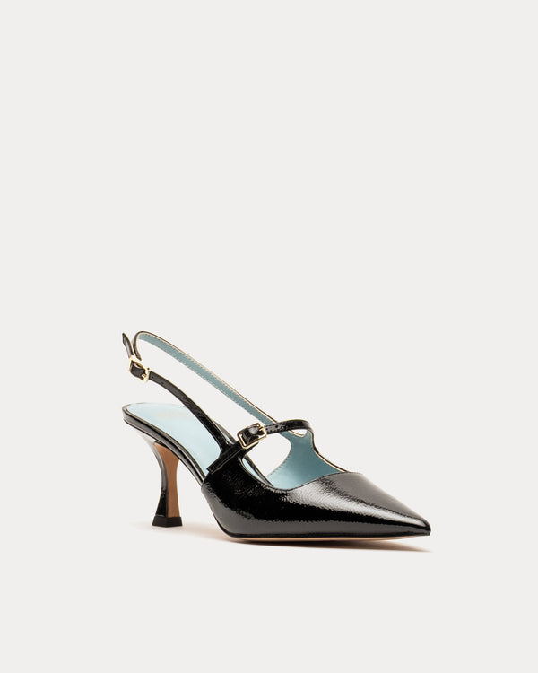Frances Valentine Vivi Pump