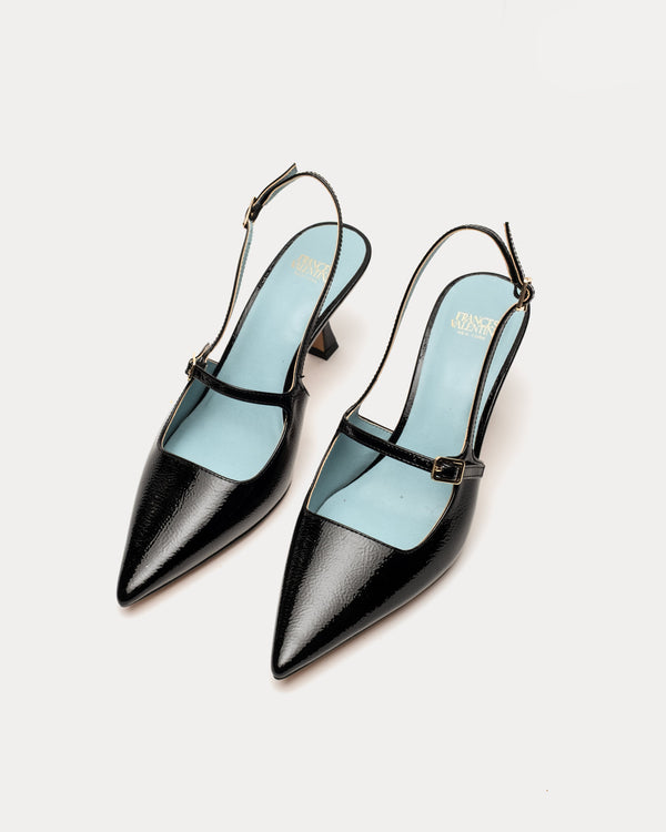 Frances Valentine Vivi Pump