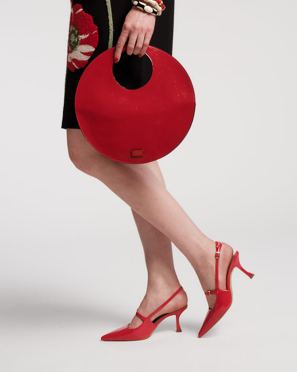 Frances Valentine Vivi Pump