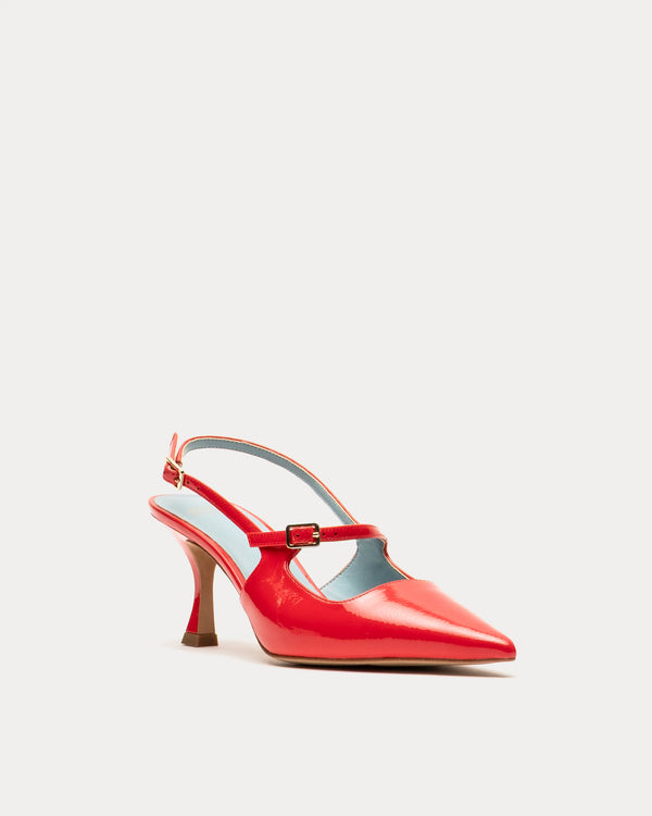 Frances Valentine Vivi Pump