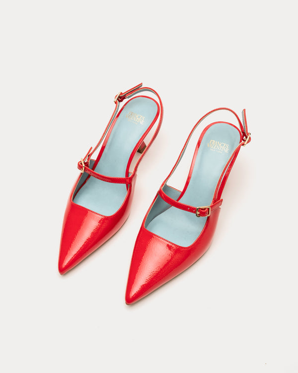 Frances Valentine Vivi Pump