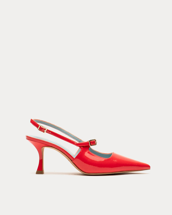 frances valentine Vivi Pump