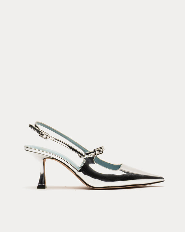 frances valentine Vivi Pump
