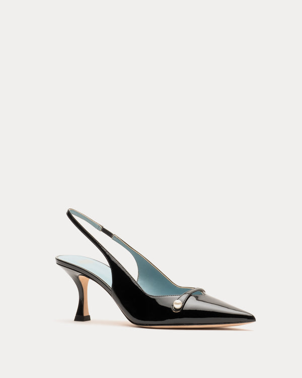frances valentine Vivian Pump