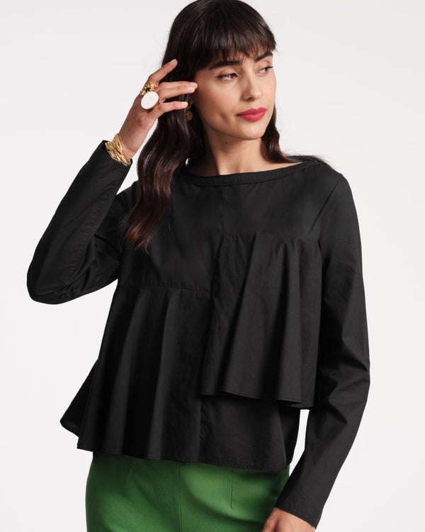 frances valentine Wendy Top