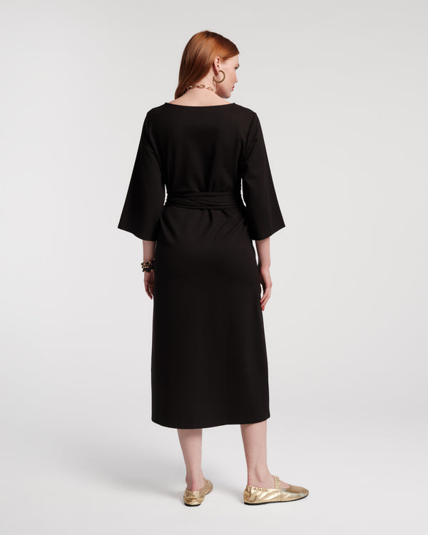 Frances Valentine Whitney Wrap Dress