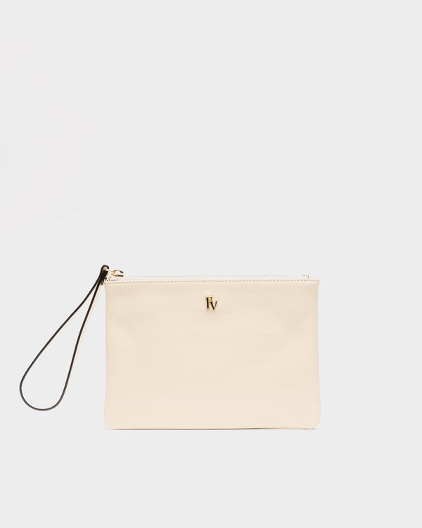 Frances Valentine Wristlet