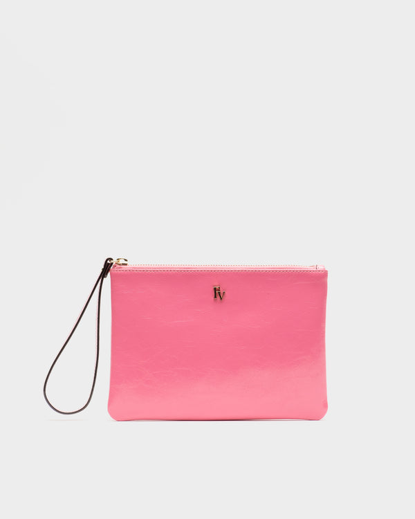 frances valentine Wristlet