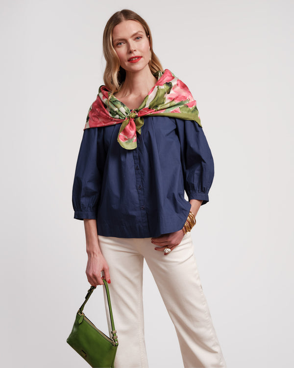 Frances Valentine Zoe Top