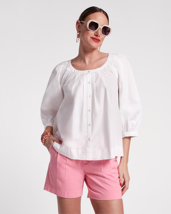 frances valentine Zoe Top