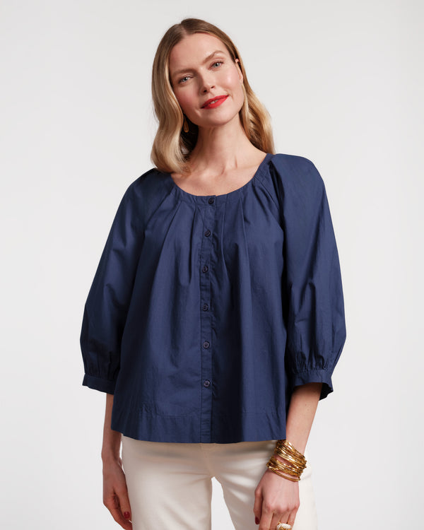 frances valentine Zoe Top