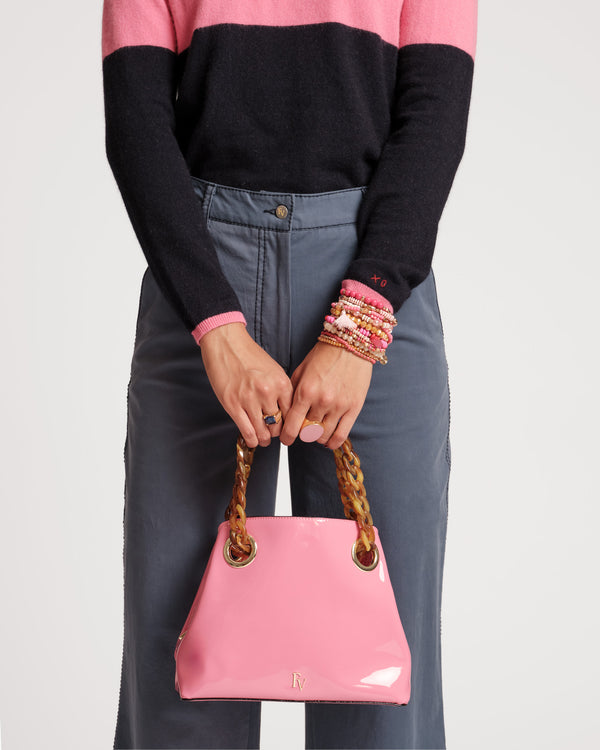 Frances Valentine Nantucket Beaded Stacked Bracelet