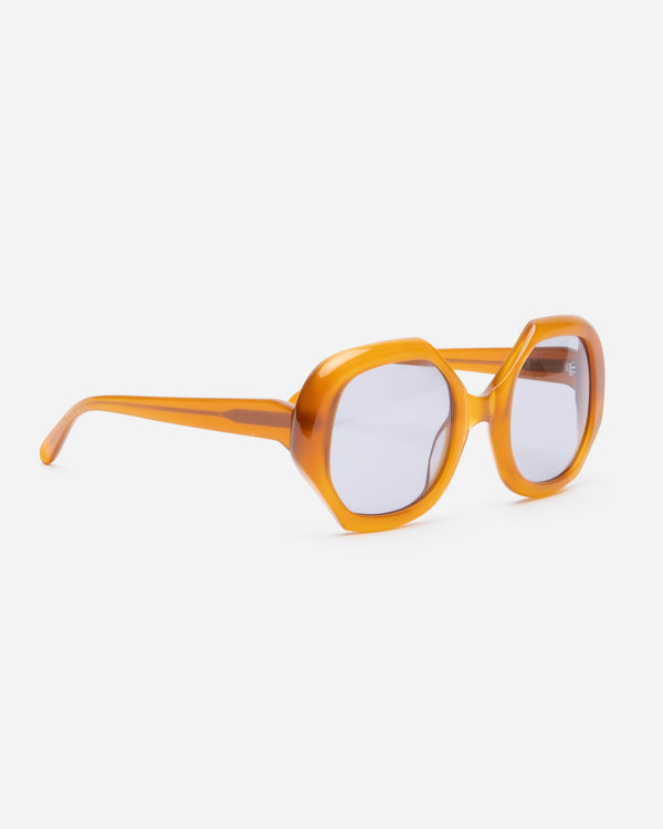 Frances Valentine Selima Optique X FV Skip Sunglasses