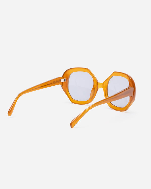 Frances Valentine Selima Optique X FV Skip Sunglasses