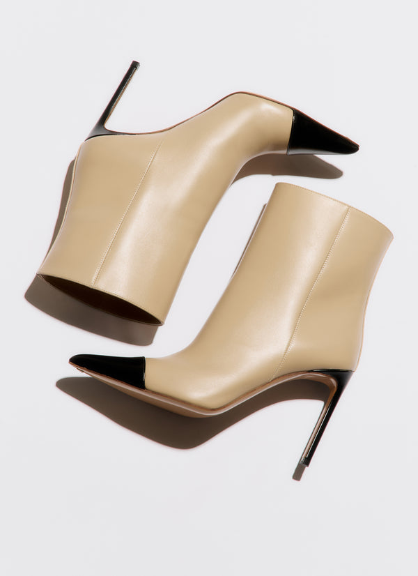 Francesco Russo R1B1020 Bootie Dust
