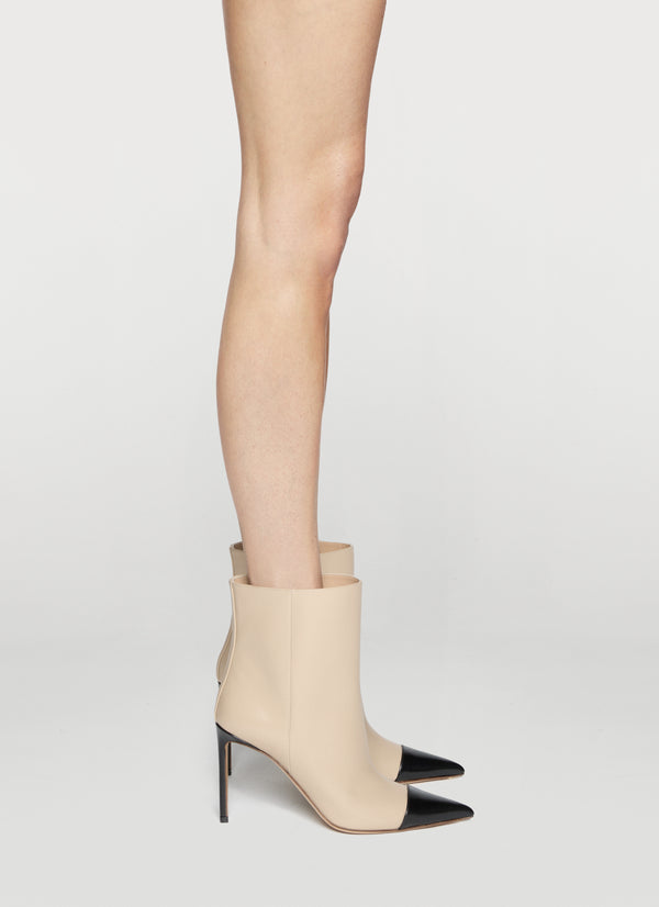 francesco russo R1B1020 Bootie Dust