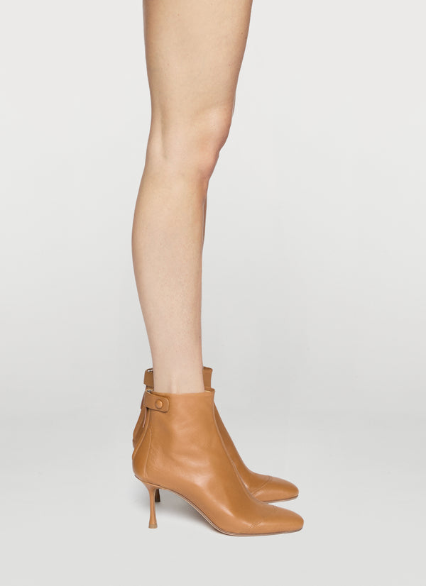 Francesco Russo R1B830 Bootie Mou