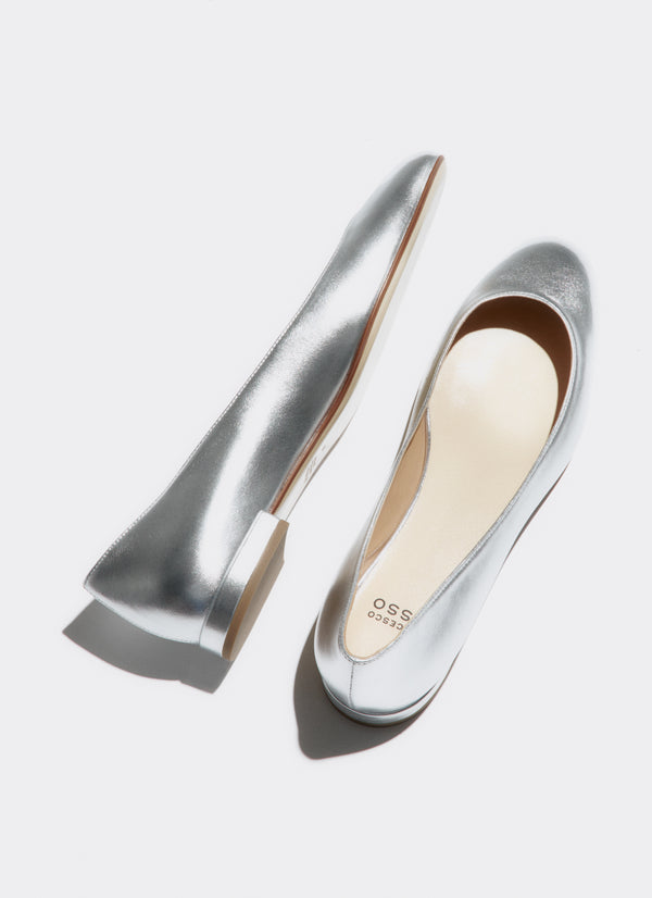 Francesco Russo R1P742 Ballerina Old Gold