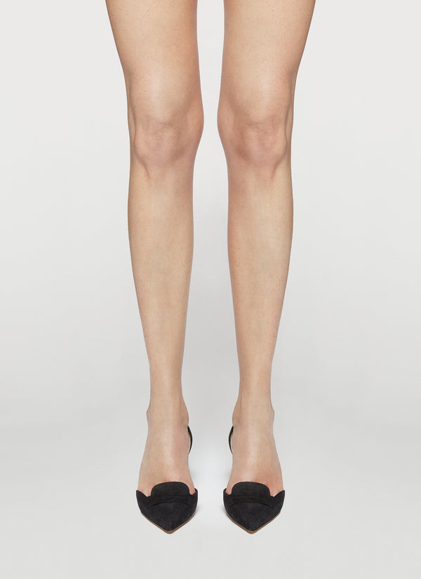 francesco russo R1P842 Black