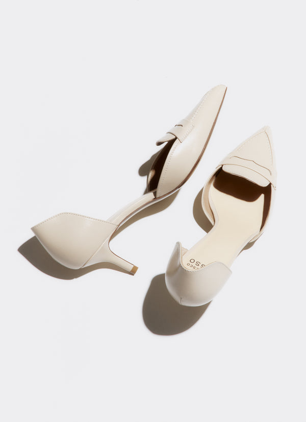 Francesco Russo R1P842 Pump Dust