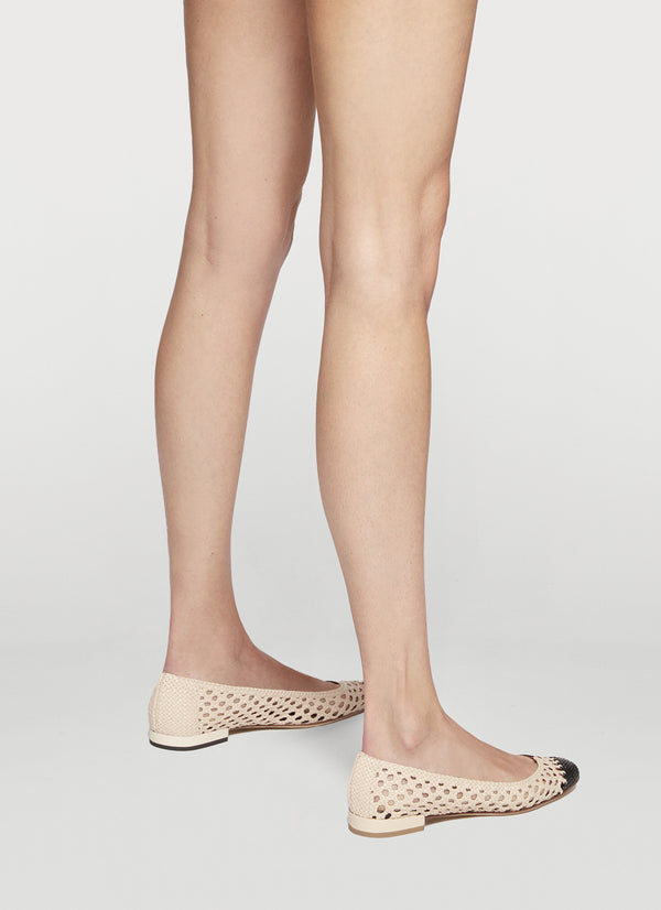 Francesco Russo R1P955 Ballerina Dust