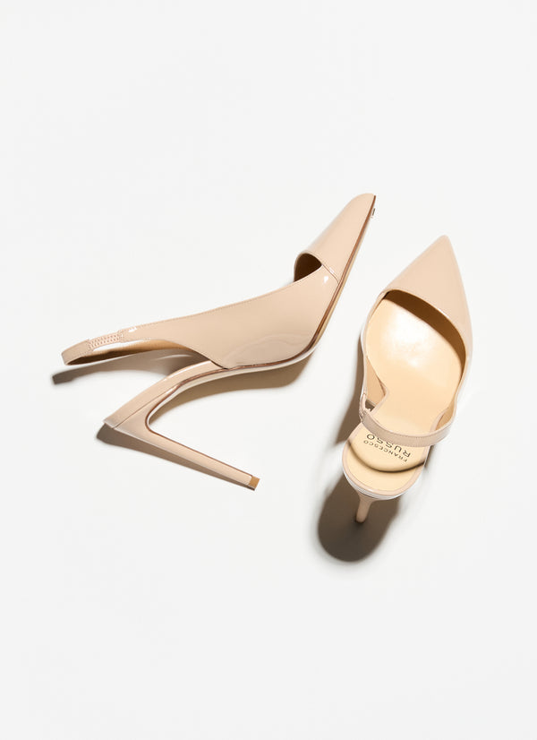 Francesco Russo R1P970 Pump Powder